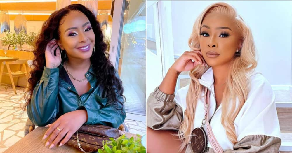 Price of Boity Thulo’s Cider Ain’t So Peachy: Addresses Complaints