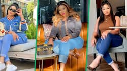 Ayanda Ncwane's ministry suffers another blow with trolls using 2 of her natural-look pictures