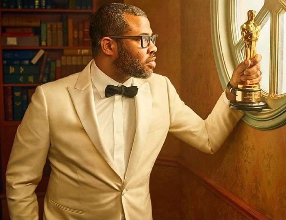Forbyde fumle vækst Here is what Horror movie fans should expect from Jordan Peele in 2020
