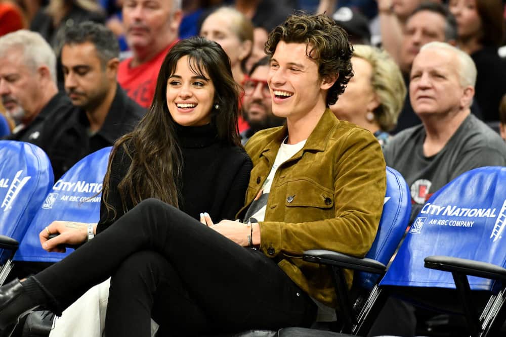 Camila Cabello's net worth, age, sister, husband, songs, profiles, movies Camila Cabello's net worth, age, sister, husband, songs, profiles, movies