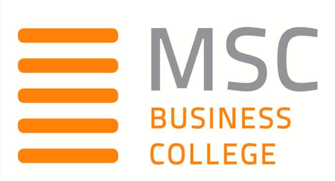 MSC Business College