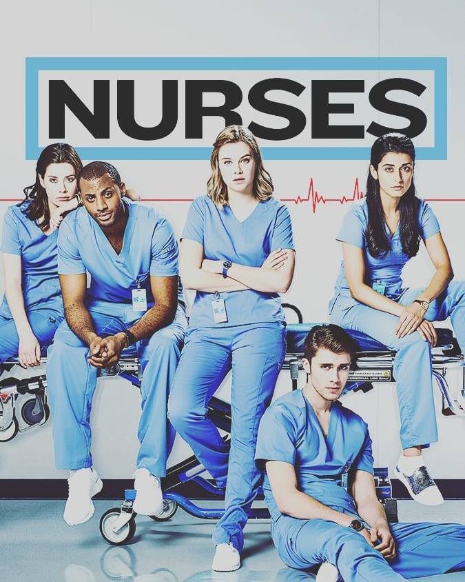 Nurses soapie