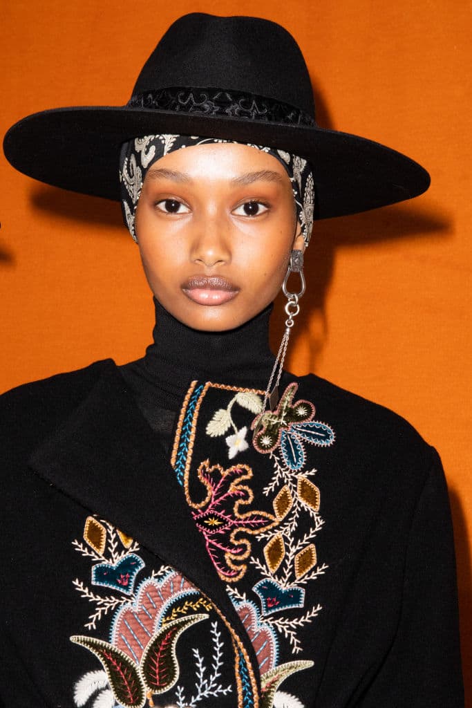 25 most influential black female models in the world  What are their  countries of origin? 