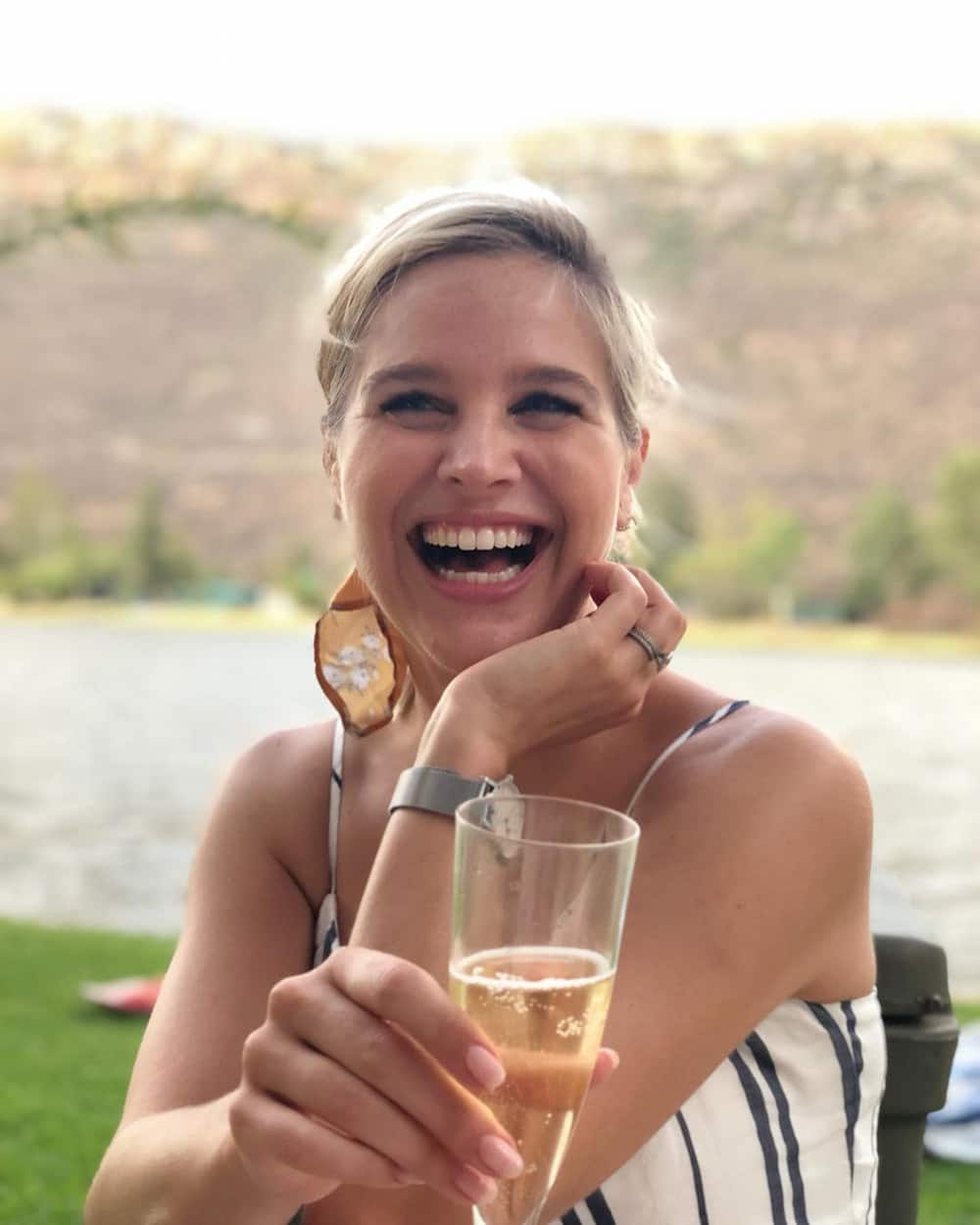 minki van der westhuizen