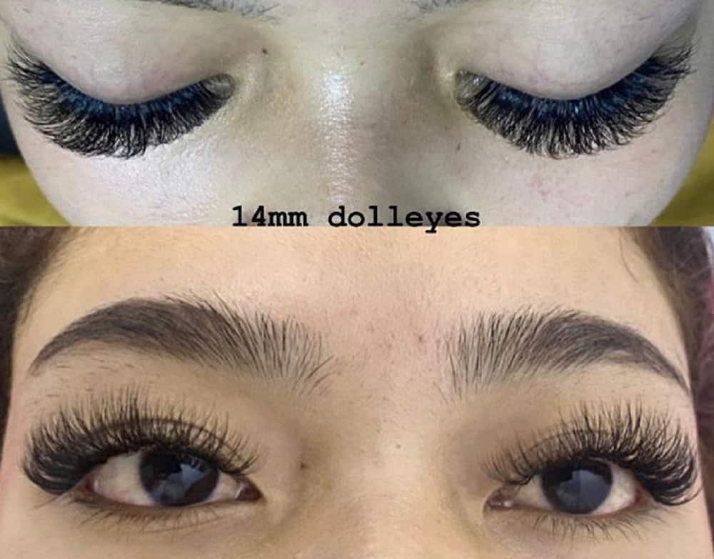 What do I need to know before getting eyelash extensions?
