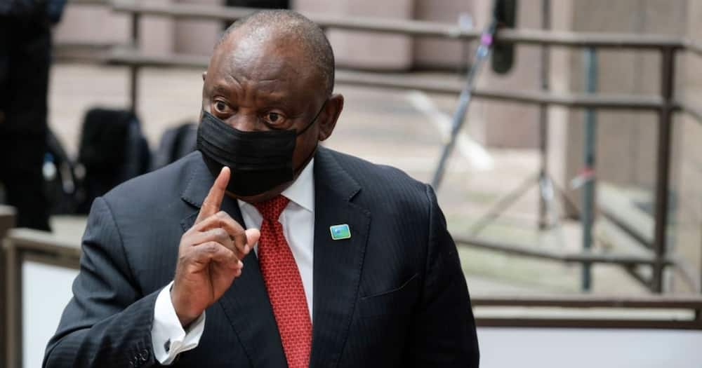 President Ramaphosa, Cyril Ramaphosa, South Africa, government, Ukraine, Russia, Russia-Ukraine conflict