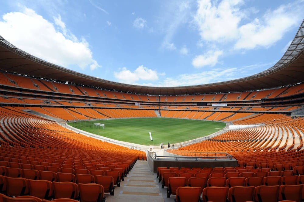 top beautiful stadiums in the world
