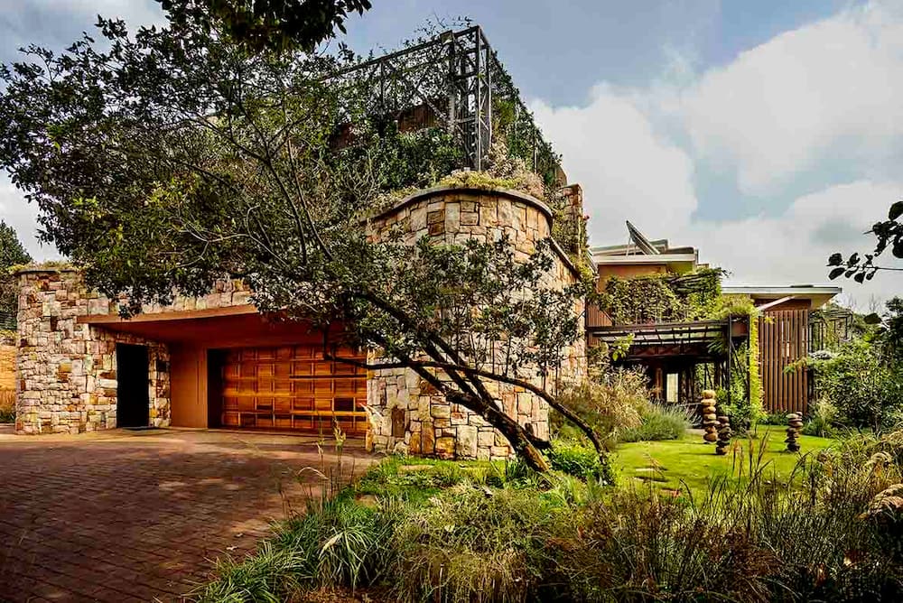Top 10 Beautiful Houses in South Africa in 2019 Briefly SA