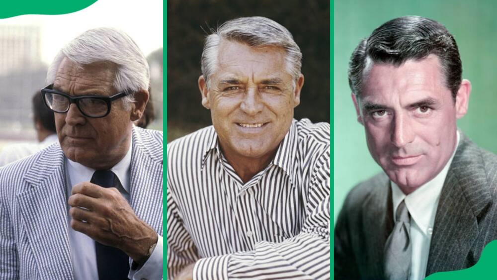 cary grant's relationships