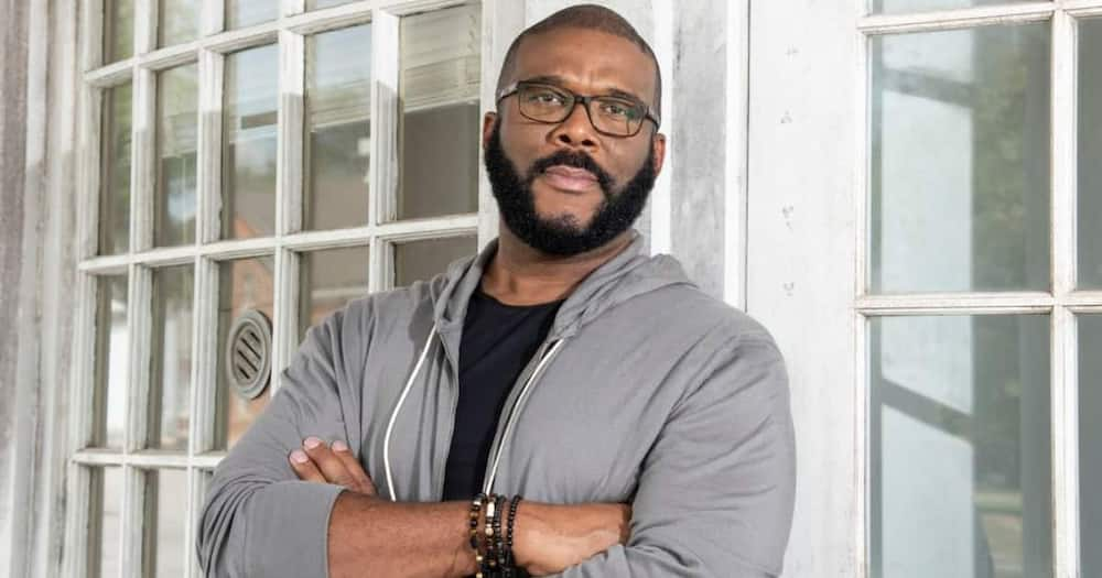 Tyler Perry Announces Return of New Madea Movie 3 Years After Retiring from Character