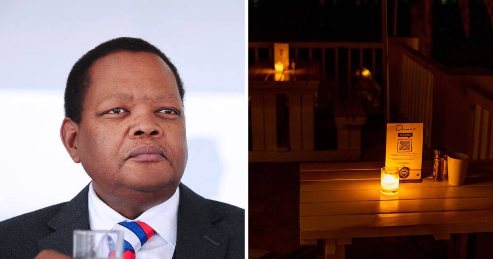 Eskom Chairperson Mpho Makwana updates on management reshuffle
