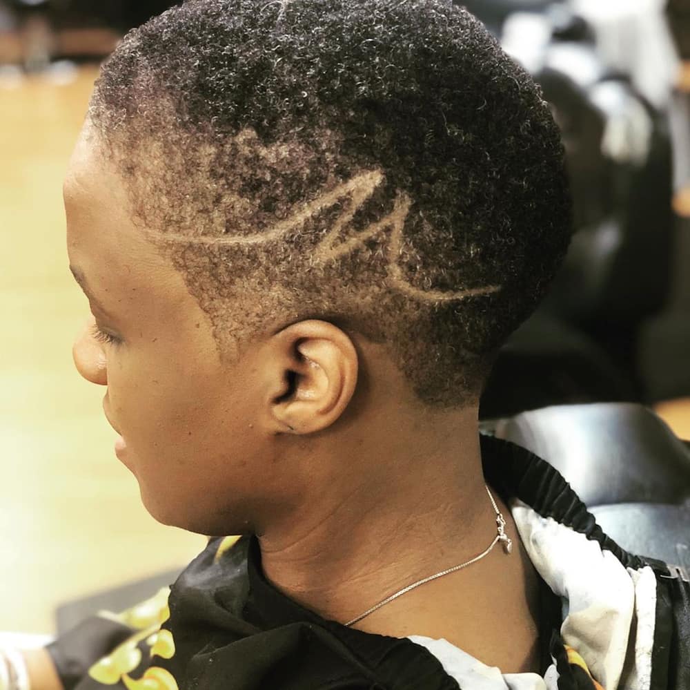40 latest short haircuts for black women 40 latest short haircuts for black women