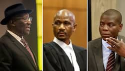 Malesela Teffo sparks debate with case against Bheki Cele, Ronald Lamola and others in Senzo Meyiwa murder trial