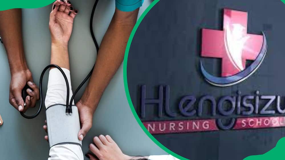 Which nursing course is best in South Africa?