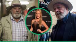 Reeva Steenkamp’s father, Barry, dies 10 years after his daughter was murdered by Oscar Pistorius