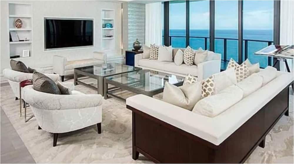 Inside Lionel Messi’s Lavish N2.8bn Miami Apartment With Six Pools and 1,000-Bottle Wine Cellar Inside Lionel Messi’s Lavish N2.8bn Miami Apartment With Six Pools and 1,000-Bottle Wine Cellar