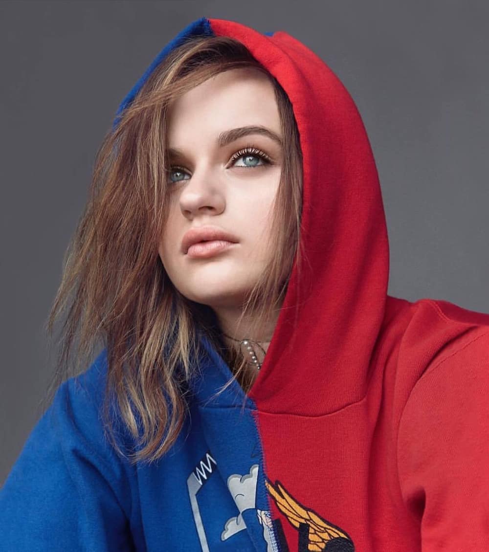 Joey King biography