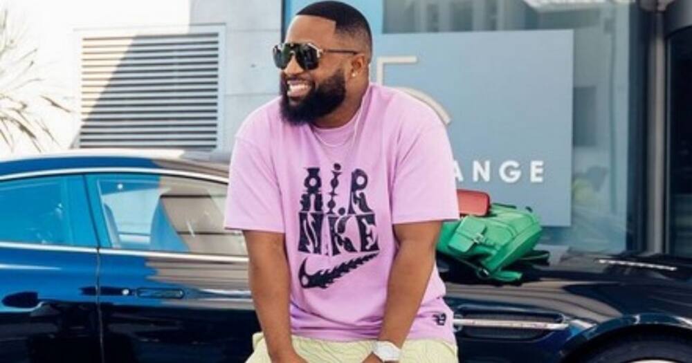 Cassper Nyovest, blames cliques, Mzansi hip hop, 'down the drain'