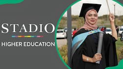STADIO Higher Education (Embury College) courses, application, fees, bursary, requirements