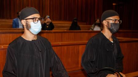 Convicted terrorists, Thulsie twins released on parole 6 months after pleading guilty