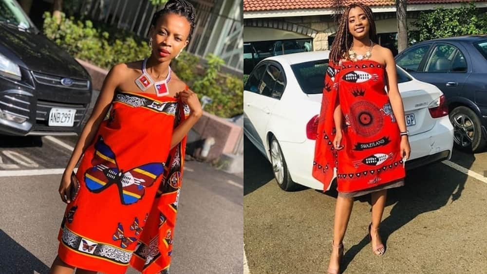 african traditional dresses