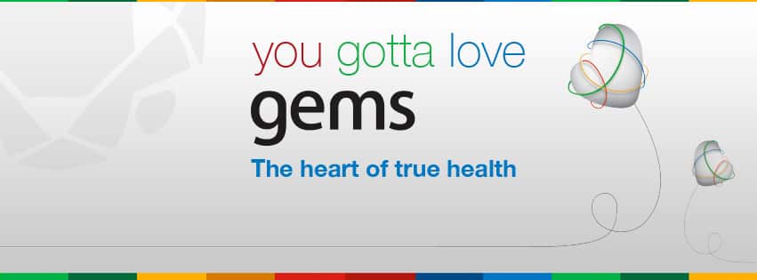 GEMS Medical Aid