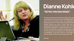 The controversial legacy of Dianne Kohler Barnard and the Democratic Alliance