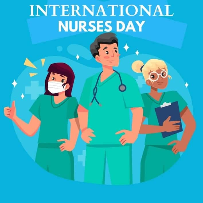 Nurses Day