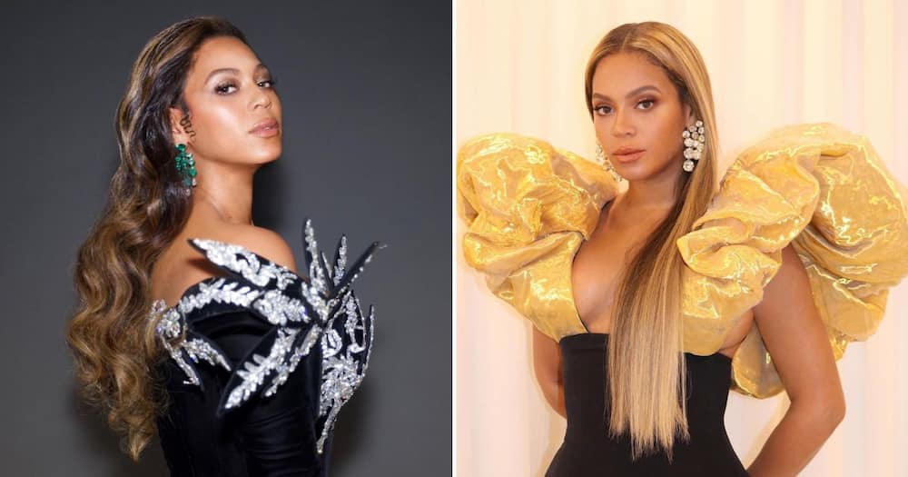 Beyoncé's fans slammed the Grammys