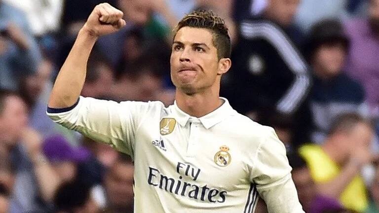 Ronaldo speaks on his retirement, reveals the trophy he wants to win