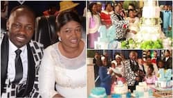 Apostle Suleman celebrates 14th anniversary of his ministry with 13 awesome cakes